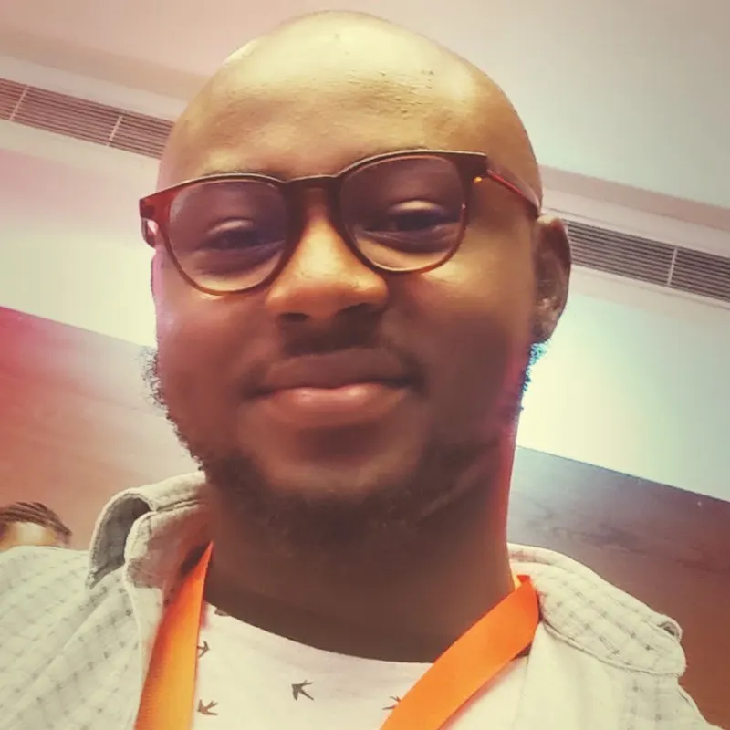 Moses OBUTE